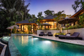 Villa Pure Kenanga by BaliSuperHost